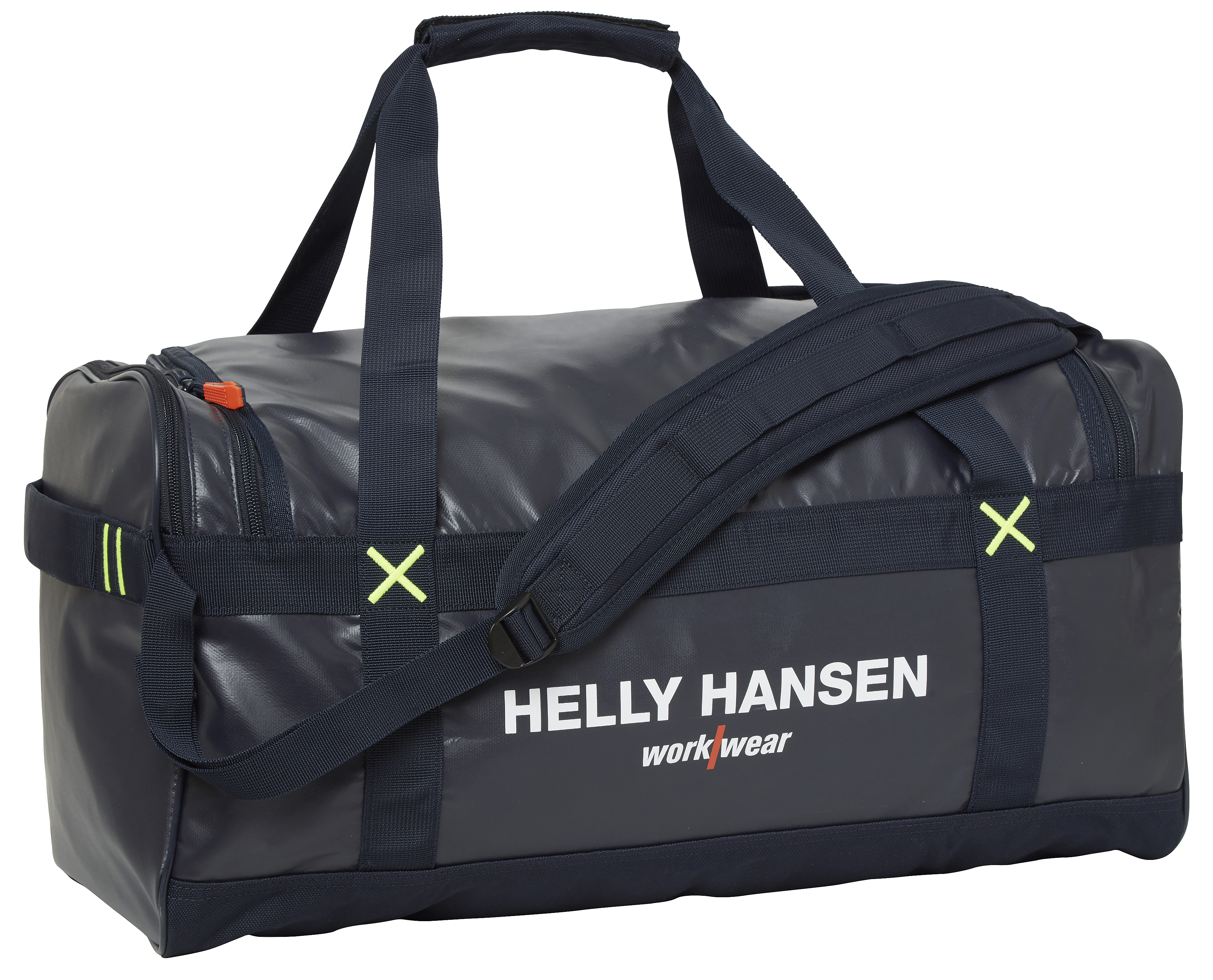 תיק דגם HH DUFFEL BAG 50L