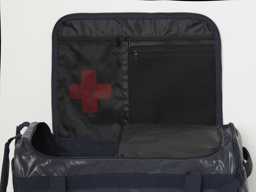 תיק דגם HH DUFFEL BAG 50L