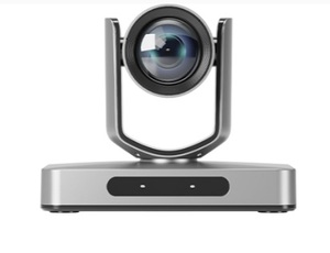 AMC-G431S מצלמה 4K USB - PTZ כולל שלט REMOTE פודקאסט ISmartVideo