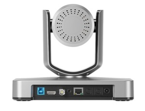 AMC-G431S מצלמה 4K  USB - PTZ כולל שלט REMOTE פודקאסט ISmartVideo