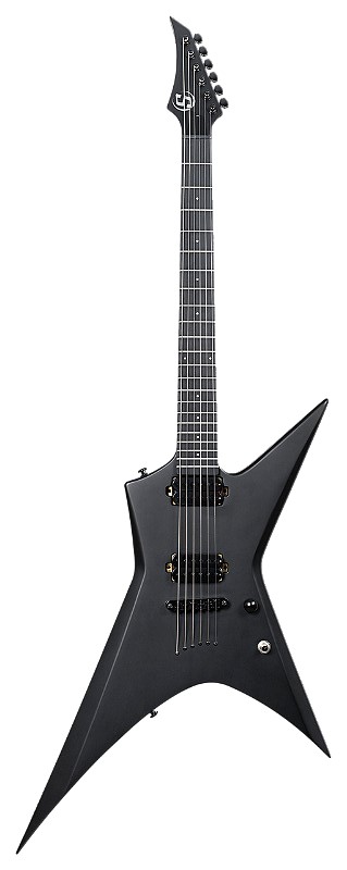 גיטרה חשמלית Solar XB4.6C