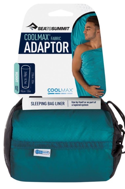 ליינר קולמקס COOLMAX® ADAPTOR LINER