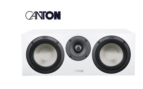 רמקול סנטר מבית Canton דגם GLE50