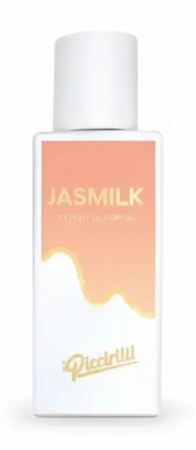 ipiccirilli jasmilk Extrait de Parfum 30 ml
