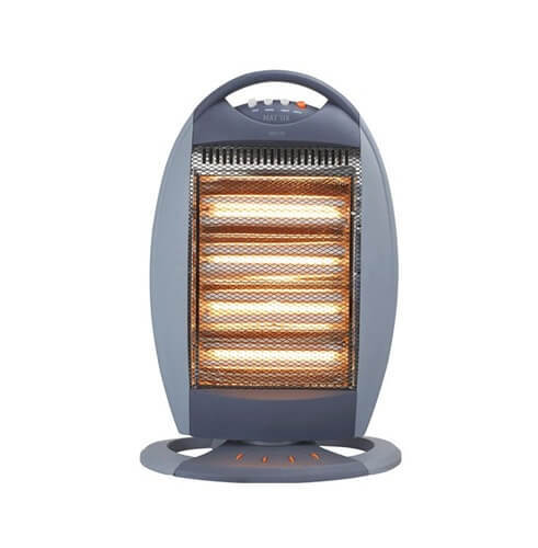 תנור חימום 1600W קוורץ Matrix