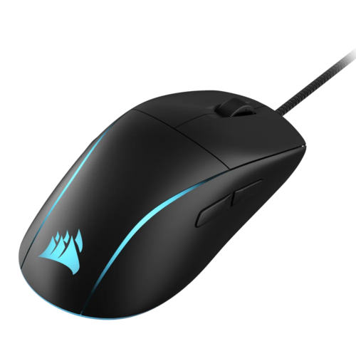 עכבר גיימינג CORSAIR M75 Lightweight RGB