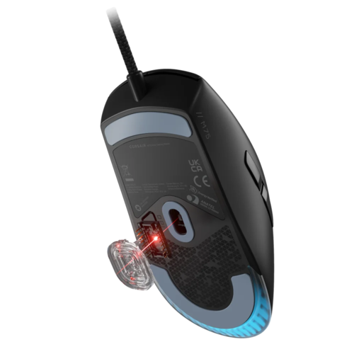 עכבר גיימינג CORSAIR M75 Lightweight RGB