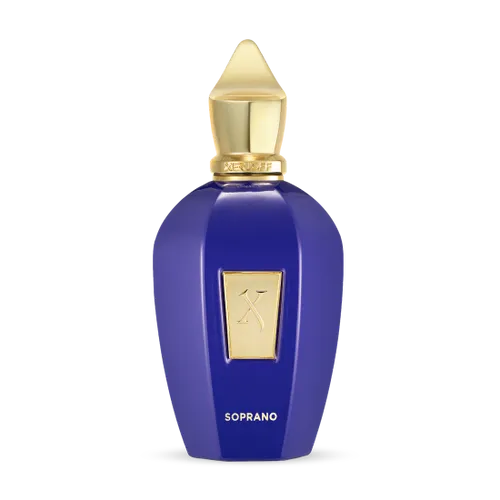 Tester Xerjoff Soprano Eau De Parfum 100ml