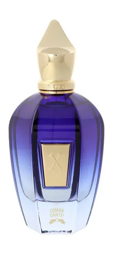Tester Xerjoff Comandante EDP 100ML