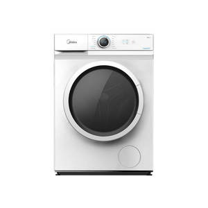 מכונת כביסה 8 ק"ג דגם MFL80-U1401B-6446 MIDEA