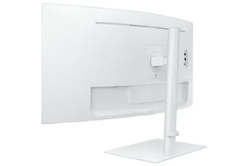 מסך מחשב Samsung ViewFinity S6 S34C650TAM UWQHD 34