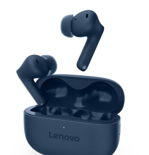 אוזניות Lenovo YOGA True Wireless Stereo Earbuds - GXD1P47518