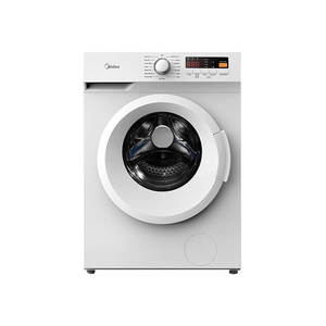 מכונת כביסה 7 ק"ג דגם MFN70-S1203-6423 MIDEA