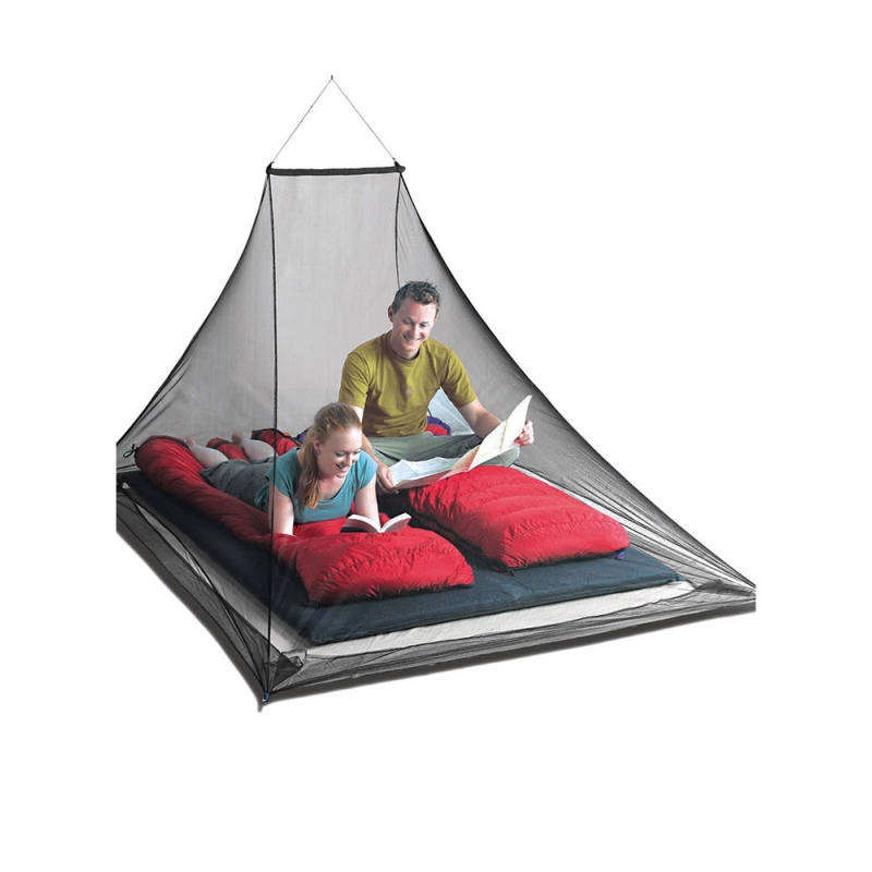 כילה נגד יתושים זוגית MOSQUITO NET DOUBLE