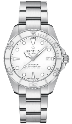 Certina C048.407.11.011.00 DS-ACTION 40.5MM