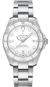 Certina C048.407.11.011.00 DS-ACTION 40.5MM
