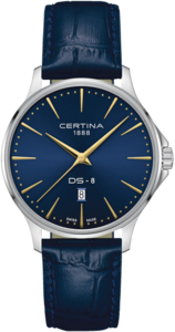 Certina C045.410.16.041.00 DS-8