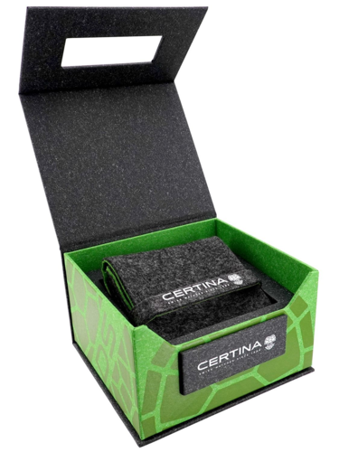 Certina C045.410.16.041.00 DS-8