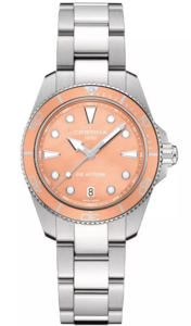Certina C048.210.11.381.00 DS-ACTION Lady נשים
