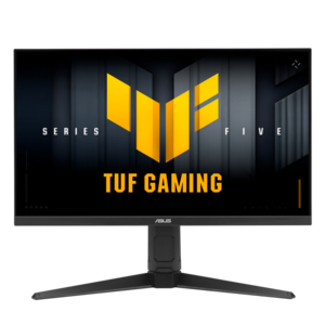 מסך מחשב 27 אינץ ASUS TUF Gaming Series 5 VG27AQL5A