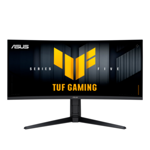 מסך מחשב 34 אינץ ASUS TUF Gaming Series 5 VG34WQML5A