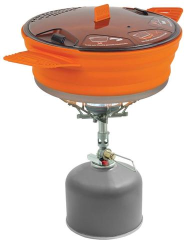 סיר מתקפל 1.4 X-POT