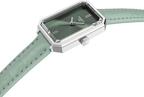 Tissot T1601101609300 SRV חדש לנשים מלאי קטן מהרו להזמין