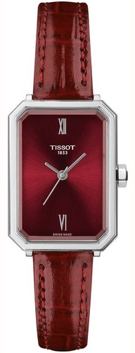 Tissot T1601101642300 SRV חדש לנשים מלאי קטן מהרו להזמין