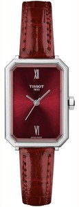 Tissot T1601101642300 SRV חדש לנשים מלאי קטן מהרו להזמין