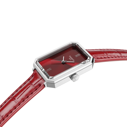 Tissot T1601101642300 SRV חדש לנשים מלאי קטן מהרו להזמין