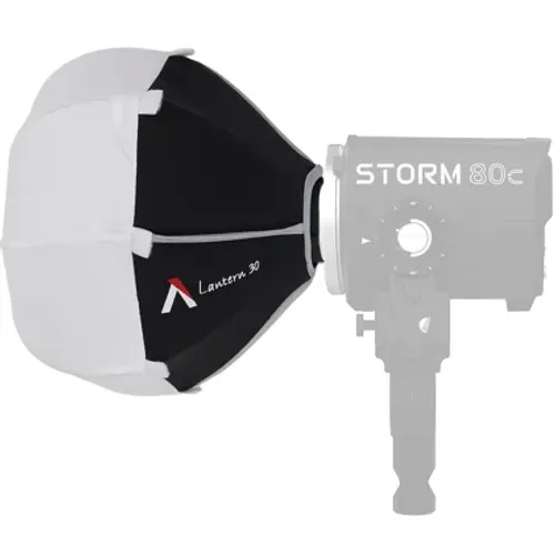 סופטבוקס כדורי 30 ס