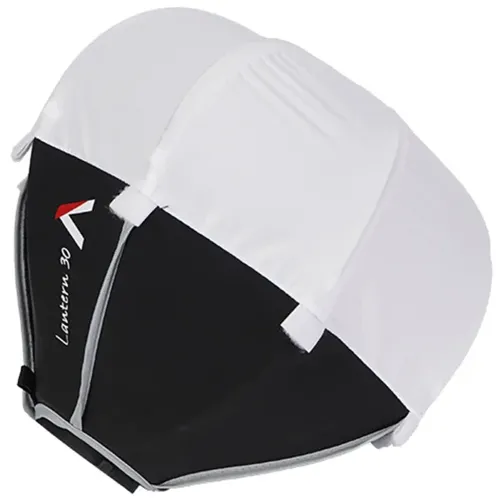 סופטבוקס כדורי 30 ס