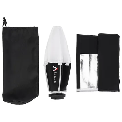 סופטבוקס כדורי 30 ס