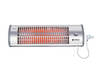 תנור אמבטיה אינפרא 1500W מבית Matrix
