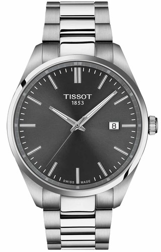 Tissot T1504101108100 PR100 חדש גברים
