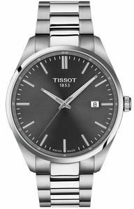 Tissot T1504101108100 PR100 חדש גברים