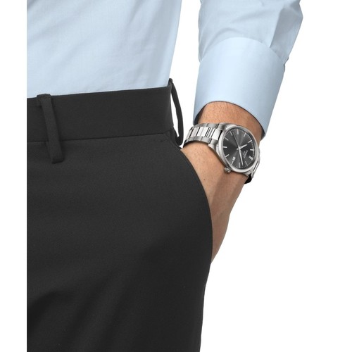 Tissot T1504101108100 PR100 חדש גברים