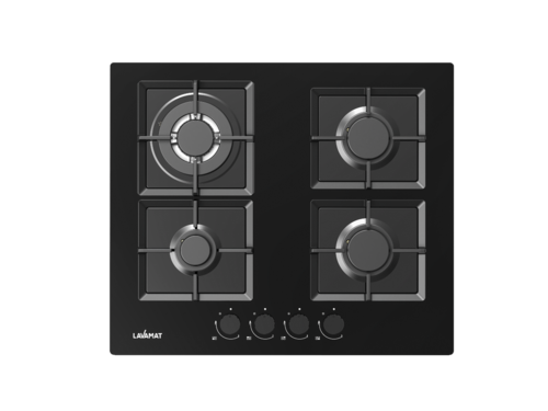 כיריים LVG66SB Lavamat