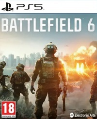Battlefield 6 - PS5