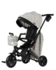 תלת אופן מתקפל 6 ב 1 Minene X Qplay NOVA פרחוני מודפס 2024