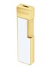 מצית S.T. Dupont Slim 7 White Gold – דגם 030031