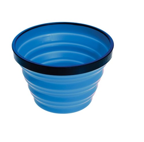 כוס מתקפלת גדולה X-MUG