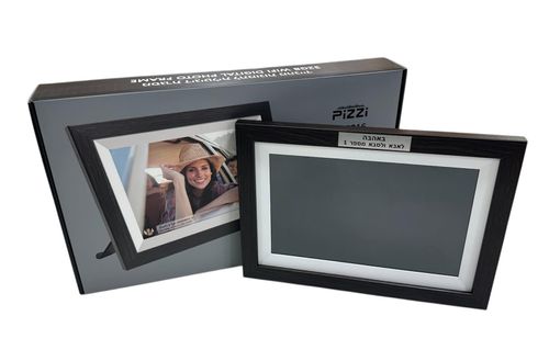 מסגרת תמונות דיגיטלית