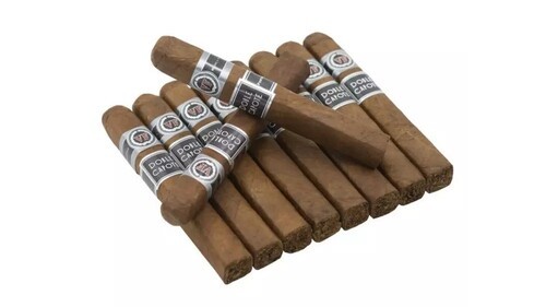 סיגר VegaFina Fortaleza 2 Doble Capote