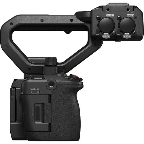 מצלמת סינמה Canon EOS C50 Full-Frame