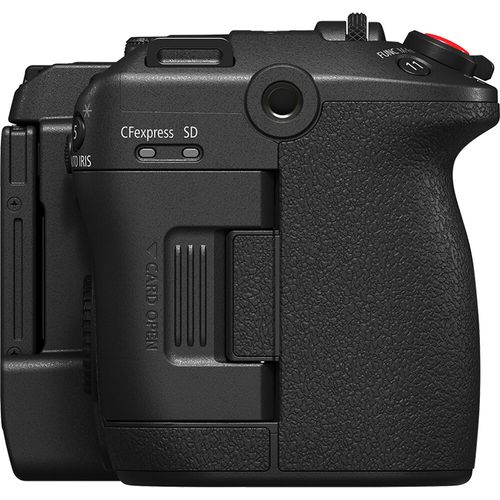מצלמת סינמה Canon EOS C50 Full-Frame