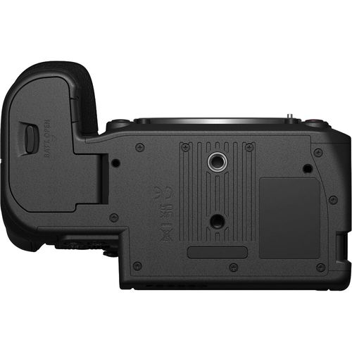 מצלמת סינמה Canon EOS C50 Full-Frame
