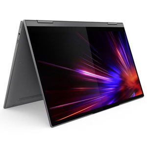 מחשב נייד גמיש 14" כולל מסך מגע Lenovo