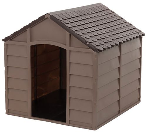 מלונה לכלב בינוני סטארפלסט