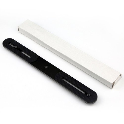 Flashlight mounting bracket type T
